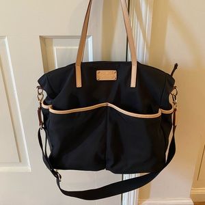Kate Spade Diaper Bag/Tote